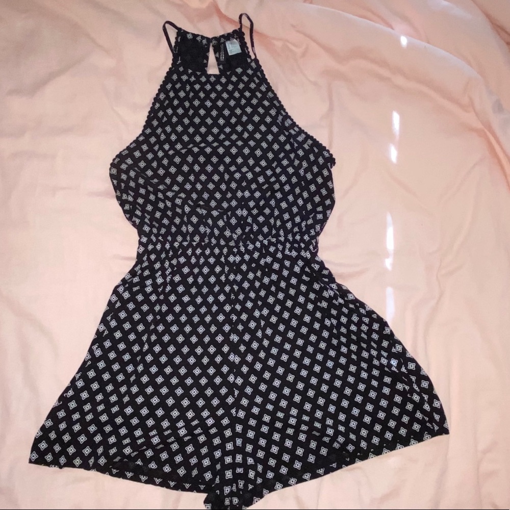 H&M Romper - Picture 2 of 5